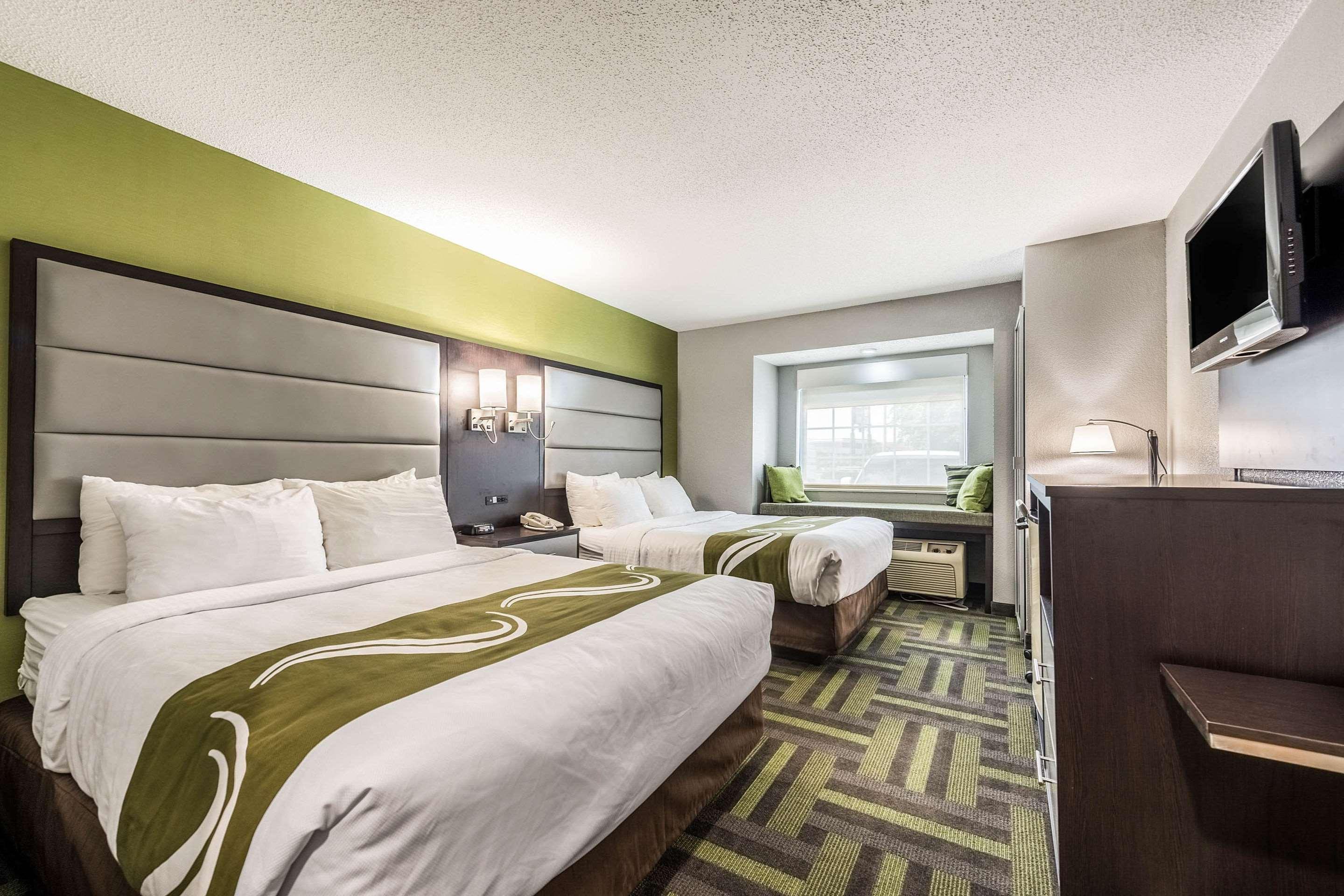 Quality Inn Grove City - Columbus South Ngoại thất bức ảnh